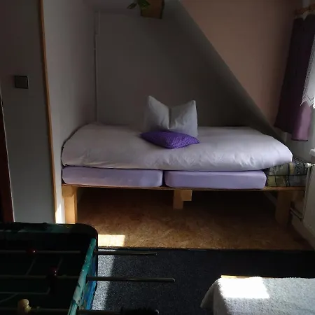 Krkonosske Pohlazeni Desná