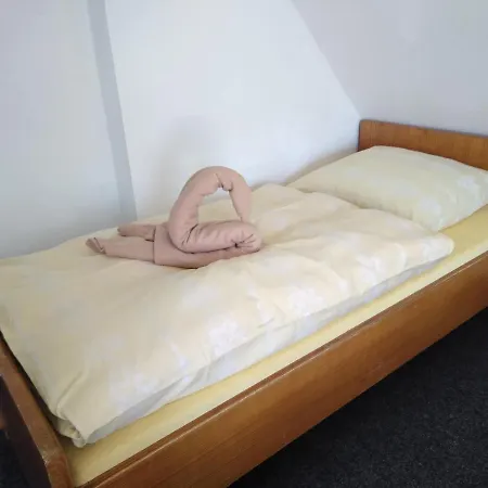 펜션 Krkonosske Pohlazeni *
