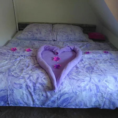 Krkonosske Pohlazeni Desná